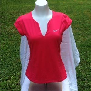 Nike dry fit shirt